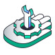 HPE Aruba Networking Foundational Care 5Y NBD Onsite CDMR 6300M 48 Switch SVC